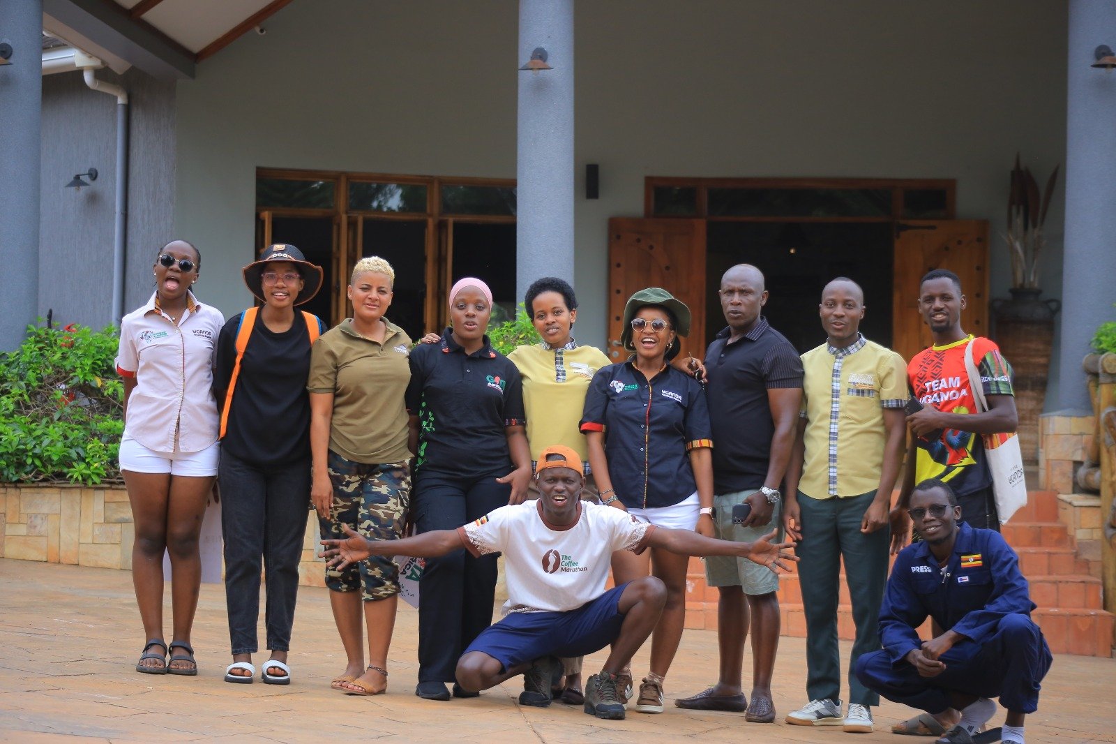 Community Health & Pads in Place Outreach