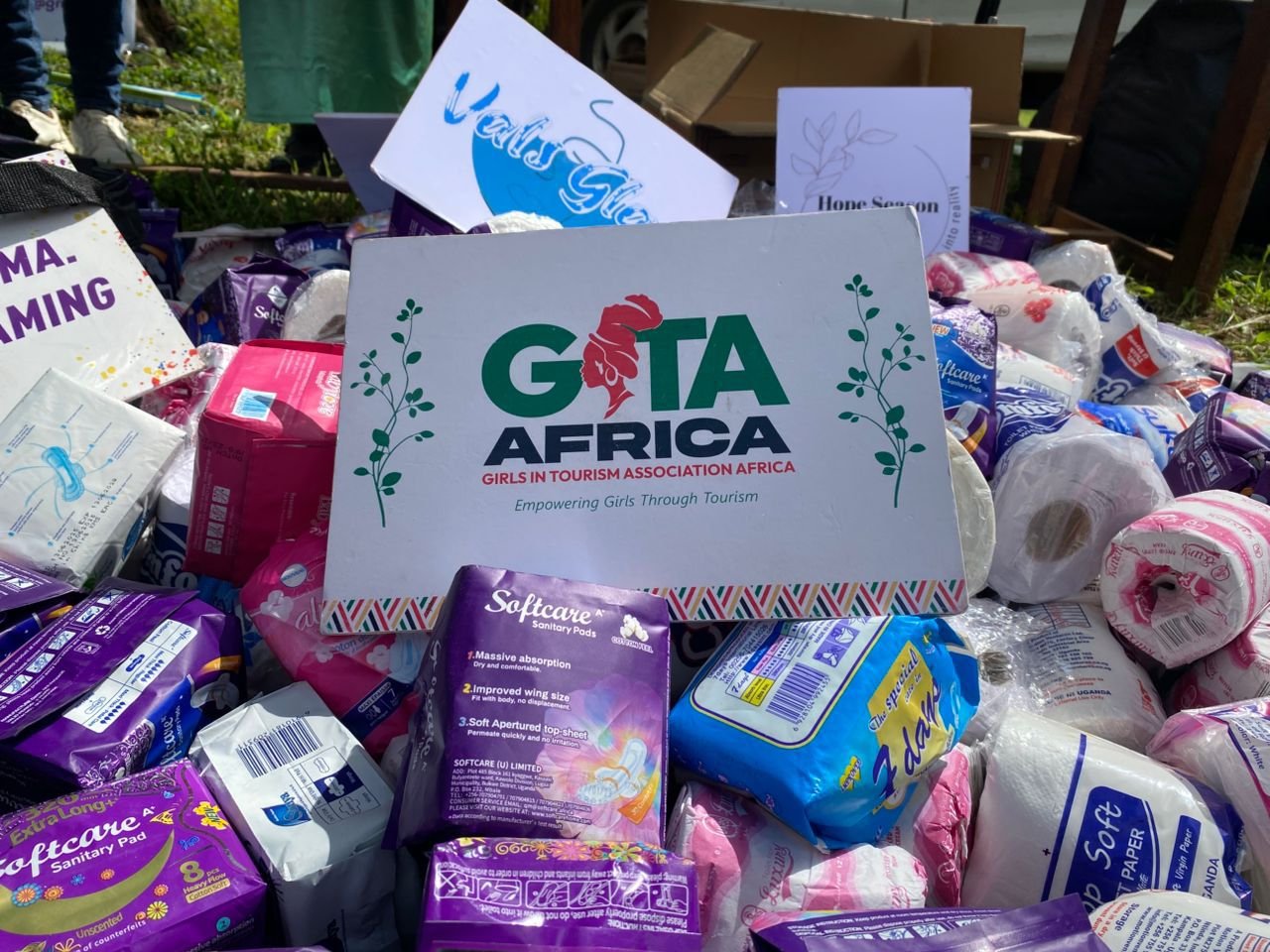 GITA-Africa Page Banner