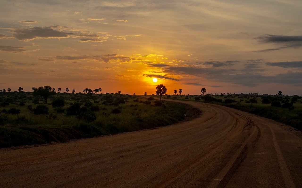 GITA-Africa Page Banner