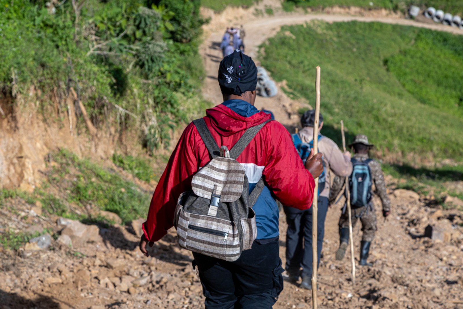 Conservation, Sustainability and Community Programmes (CSR)