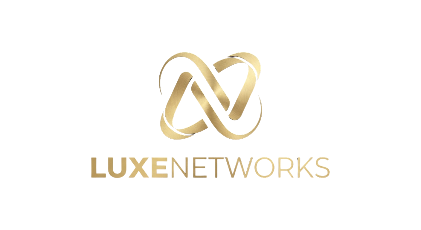 LUXENETWORKS