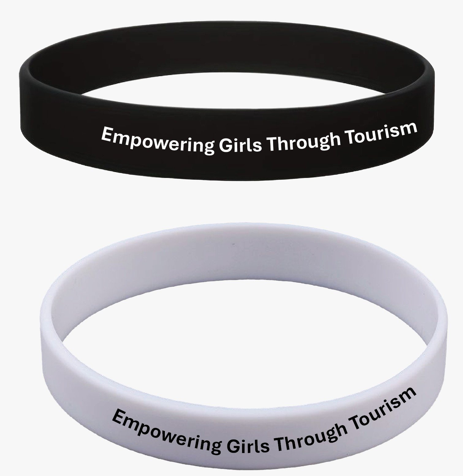 GITA Branded Wristbands
