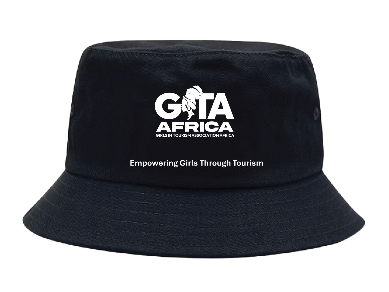 Black Bowler Hat