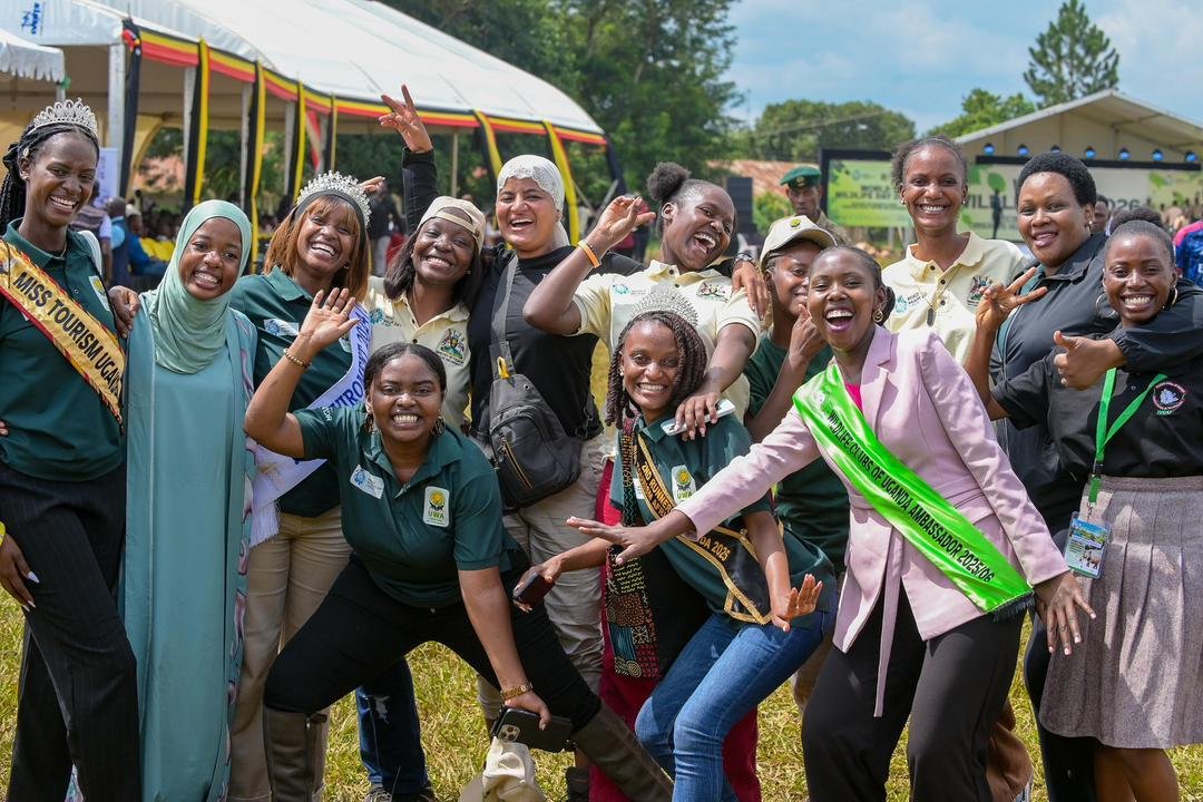 Tourism Education Programme (TEP)