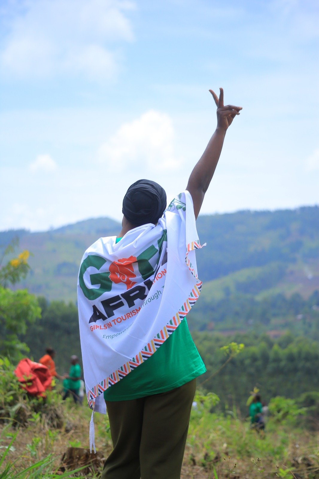 Girls for Wildlife & Conservation