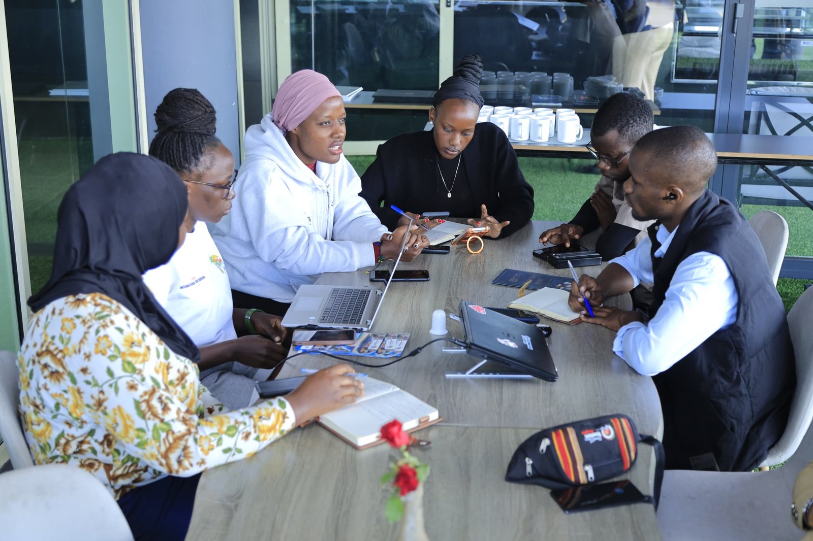 GITA-Africa Tourism Academy