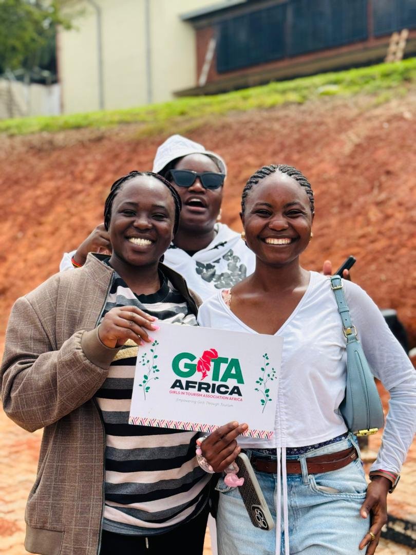 Community Outreach with Youngsters Love Africa Foundation